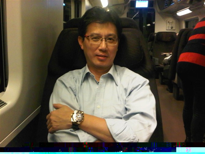 小倾的第一张照片--佛山相亲服务中心