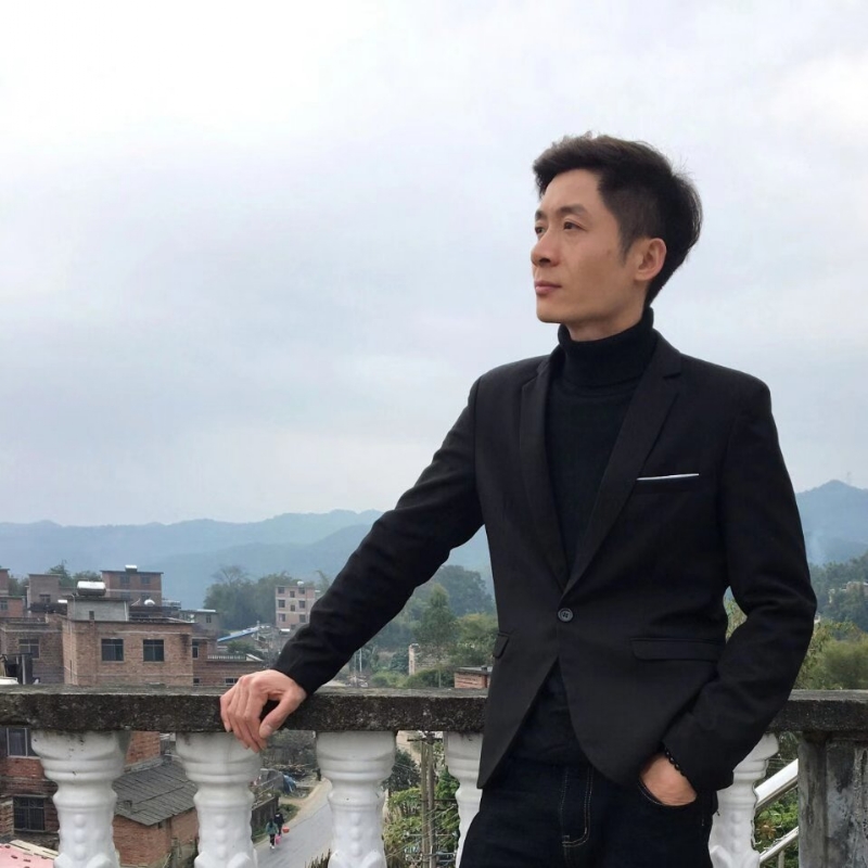 阿初的第一张照片--佛山相亲服务中心