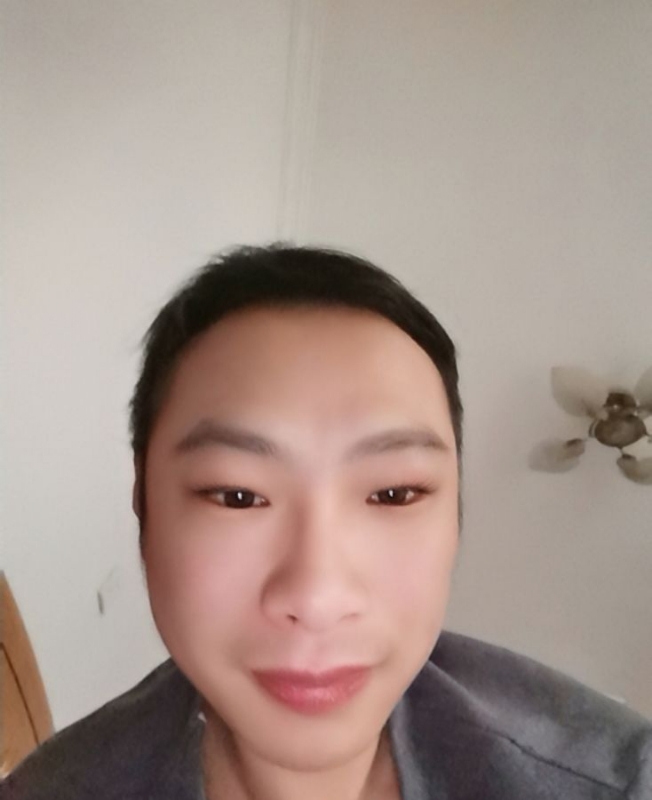 陈峰的第一张照片--佛山相亲服务中心