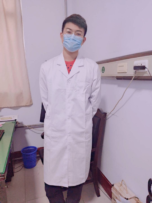 Leslie的第一张照片--佛山相亲服务中心