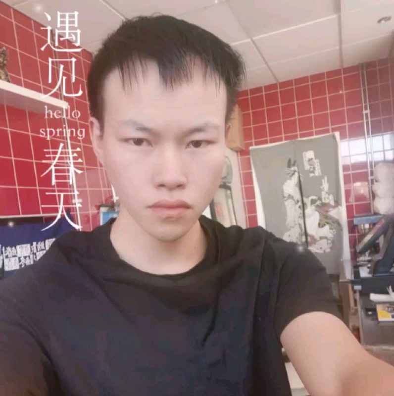 吴灵勇的第二张照片--佛山相亲服务中心