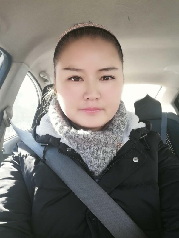 牵手缘的第一张照片--佛山相亲服务中心