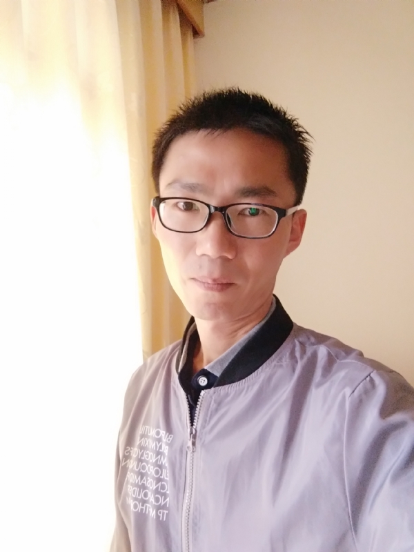 平凡的风的第二张照片--佛山相亲服务中心