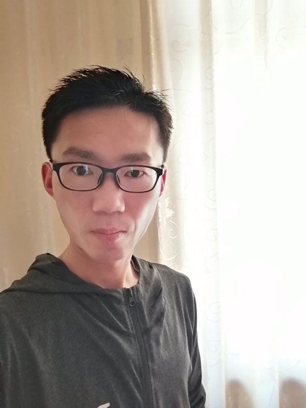 平凡的风的第三张照片--佛山相亲服务中心