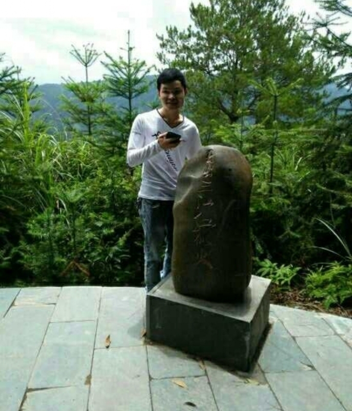 美丽的风景的第一张照片--佛山相亲服务中心