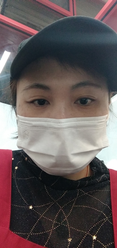 tata倩倩的第一张照片--佛山相亲服务中心