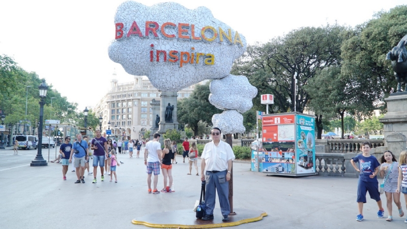 Ringo的第四张照片--佛山相亲服务中心