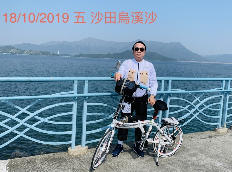 Ringo的第五张照片--佛山相亲服务中心