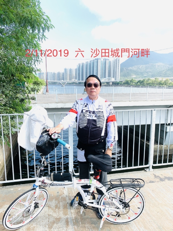 Ringo的第八张照片--佛山相亲服务中心