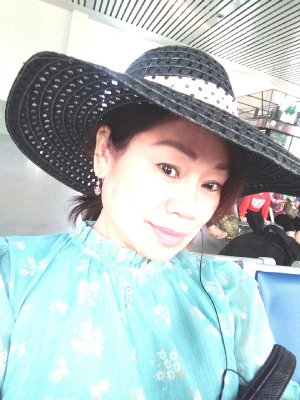 淑女的第三张照片--佛山相亲服务中心