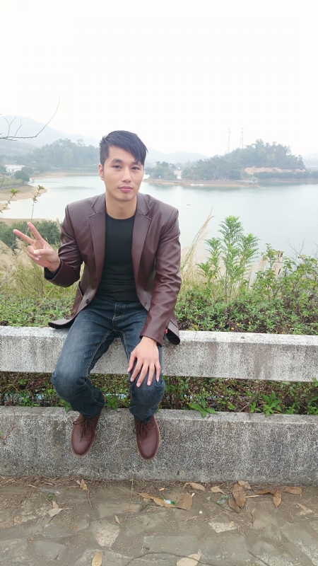 达尔的第一张照片--佛山相亲服务中心