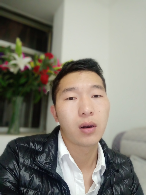 赵勇的第一张照片--佛山相亲服务中心