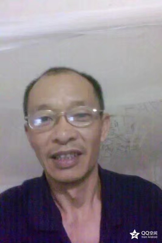 K先生的第一张照片--佛山相亲服务中心