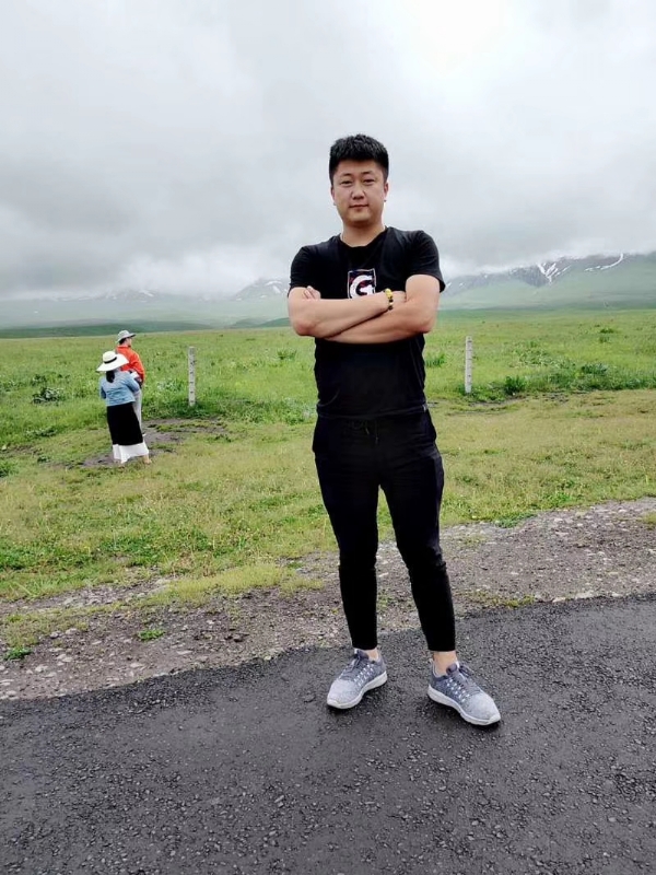 时间厮守的第一张照片--佛山相亲服务中心