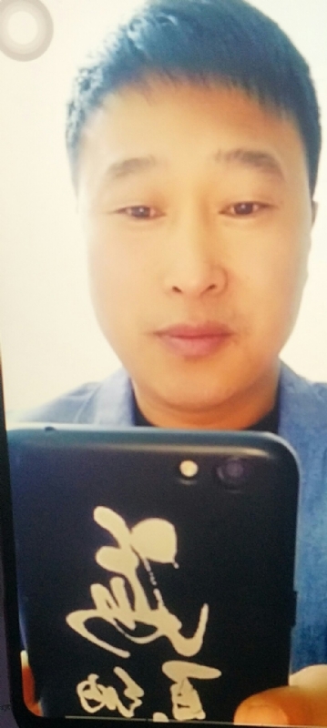 可乐猫的第一张照片--佛山相亲服务中心