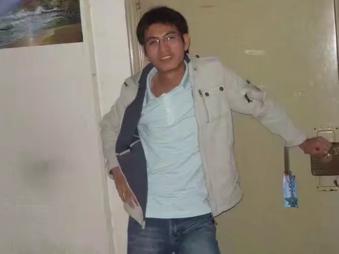 hyk1105的第一张照片--佛山相亲服务中心