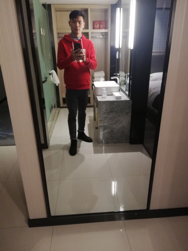 回忆里的小绵羊的第一张照片--佛山相亲服务中心