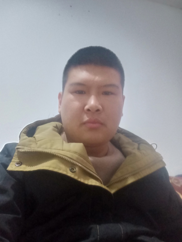 小辉辉2020的第一张照片--佛山相亲服务中心