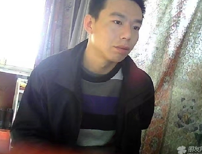 向钱奔跑的第一张照片--佛山相亲服务中心