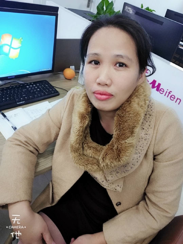 境心的第一张照片--佛山相亲服务中心