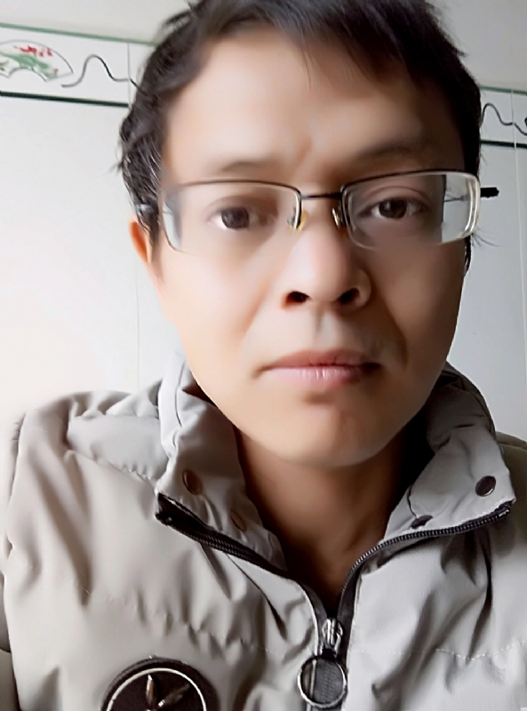 小吴的第一张照片--佛山相亲服务中心