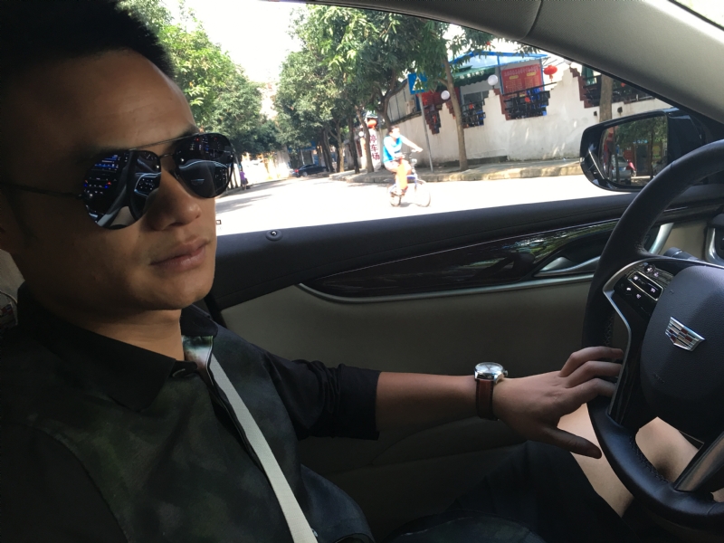 pengyu521的第一张照片--佛山相亲服务中心