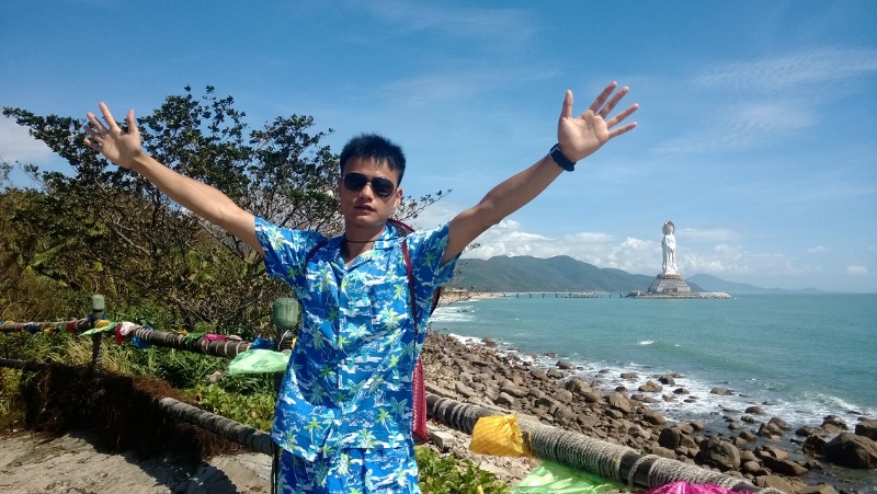 pengyu521的第二张照片--佛山相亲服务中心