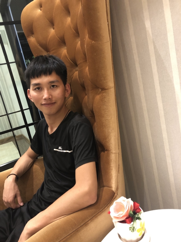 勿忘稀粥的第一张照片--佛山相亲服务中心