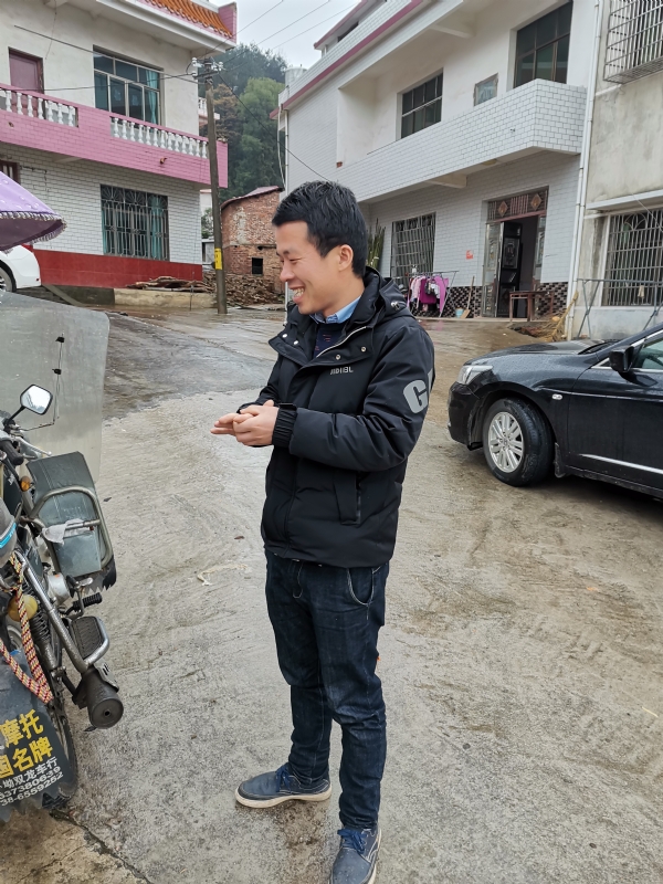 美好的等待的第一张照片--佛山相亲服务中心