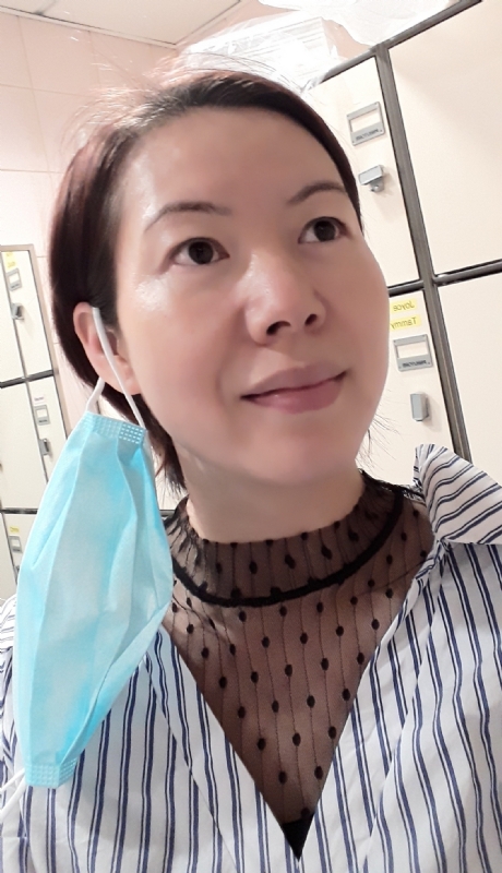 Nana的第一张照片--佛山相亲服务中心