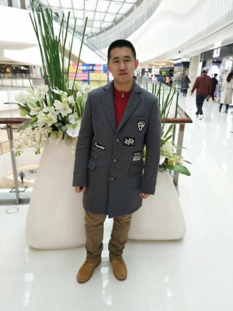 我的女神在哪里的第一张照片--佛山相亲服务中心