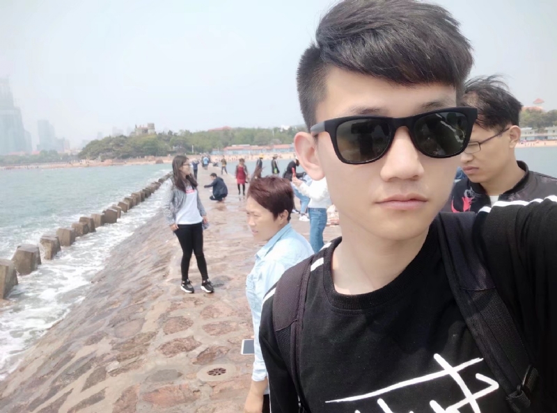 maile_jacob的第一张照片--佛山相亲服务中心