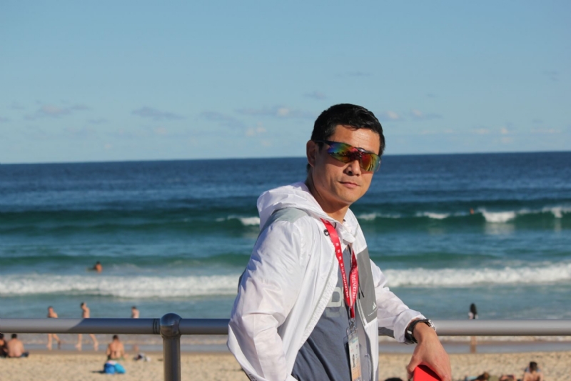 缘分的第一张照片--佛山相亲服务中心