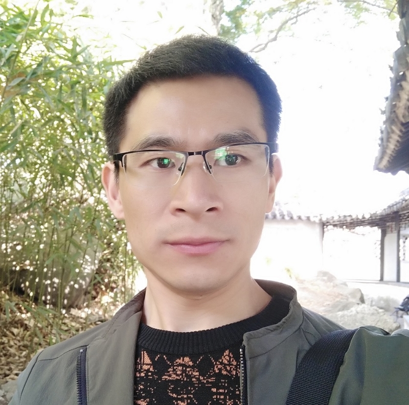 翔飞的第一张照片--佛山相亲服务中心