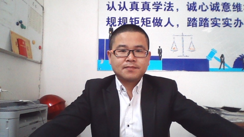 顾律师的第一张照片--佛山相亲服务中心