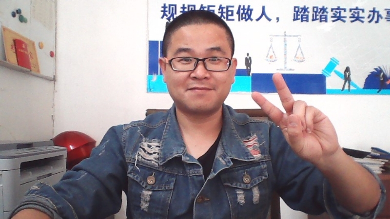 顾律师的第二张照片--佛山相亲服务中心