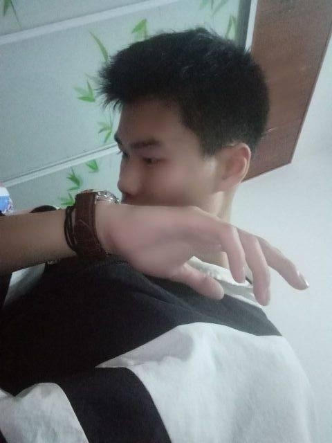 溟濛的第一张照片--佛山相亲服务中心