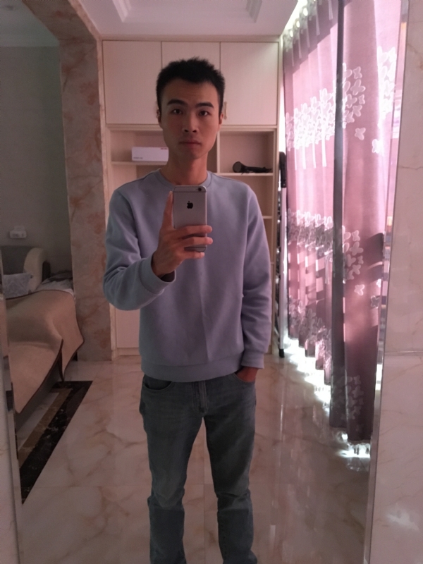 kylin的第一张照片--佛山相亲服务中心