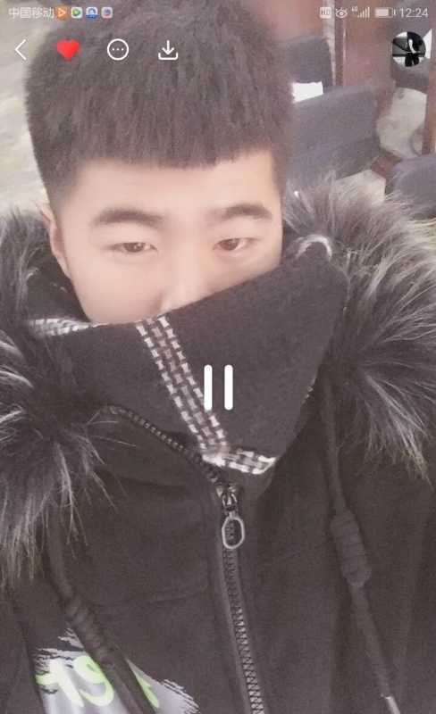 小陈的第一张照片--佛山相亲服务中心