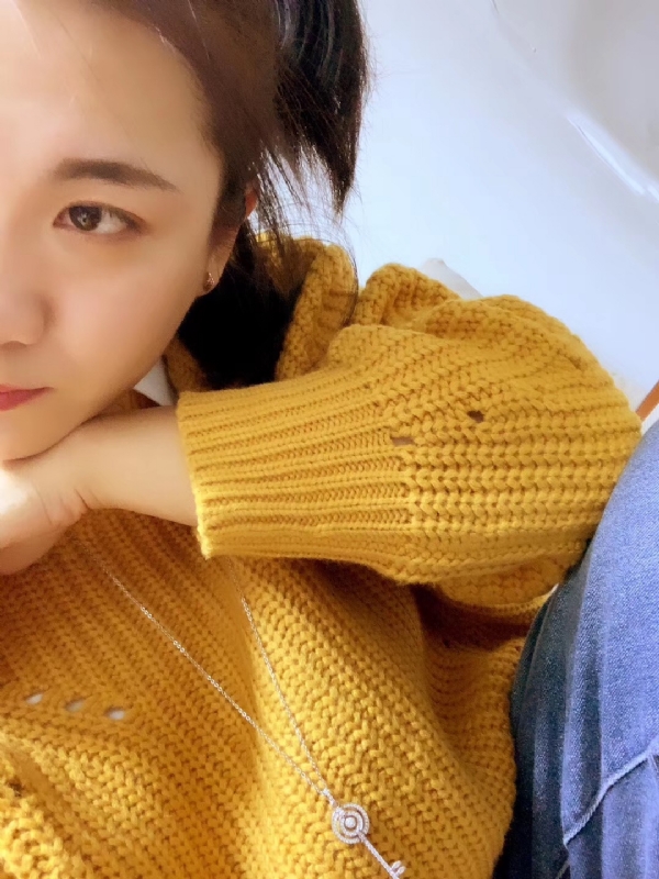 包容的第二张照片--佛山相亲服务中心