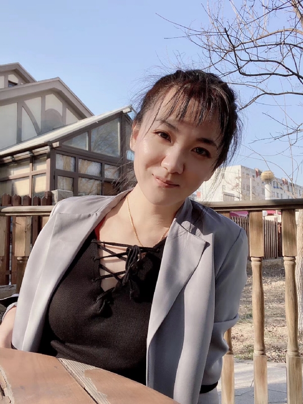 包容的第三张照片--佛山相亲服务中心