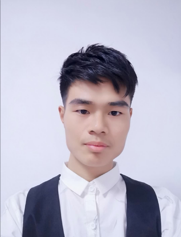 Edward的第一张照片--佛山相亲服务中心