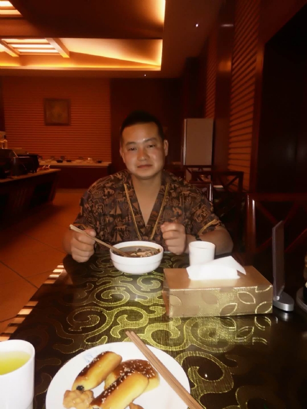 会飞的鱼的第一张照片--佛山相亲服务中心