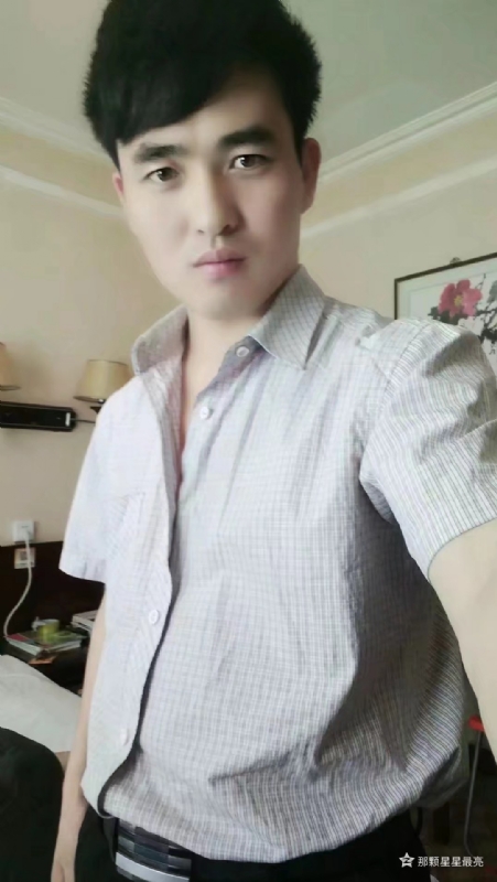 牛郎的第一张照片--佛山相亲服务中心