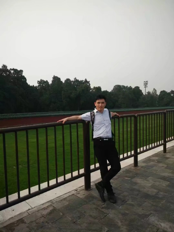 牛郎的第三张照片--佛山相亲服务中心