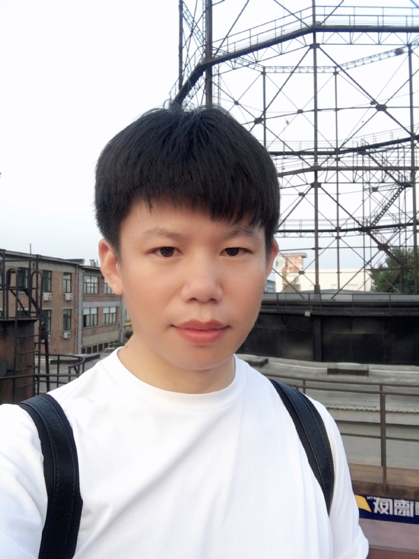 董晓群的第一张照片--佛山相亲服务中心