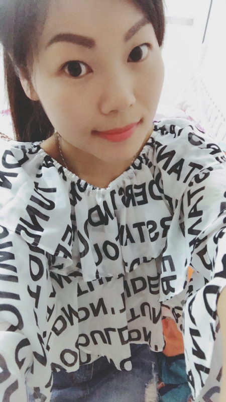 柠檬草的味道的第一张照片--佛山相亲服务中心