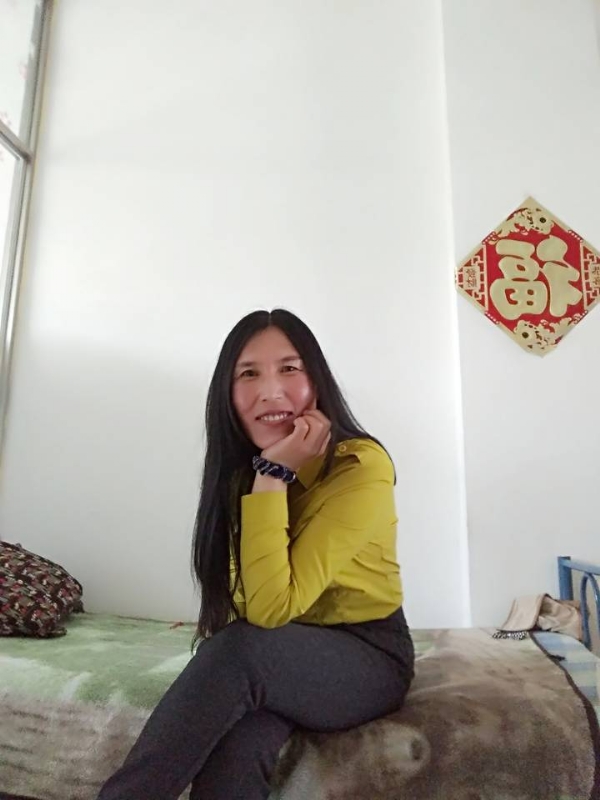 飘萍的第一张照片--佛山相亲服务中心