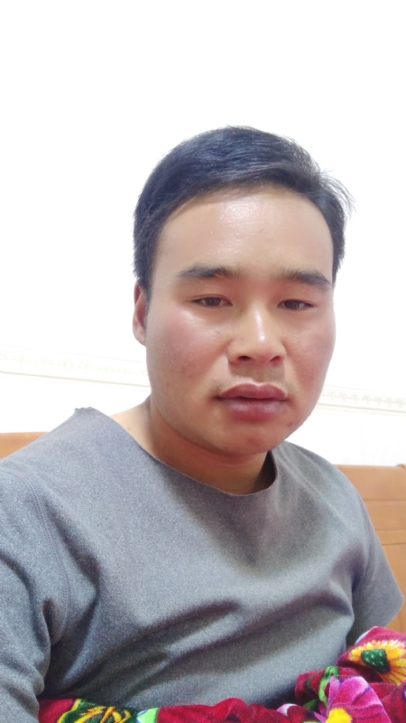 清梅煮酒的第一张照片--佛山相亲服务中心