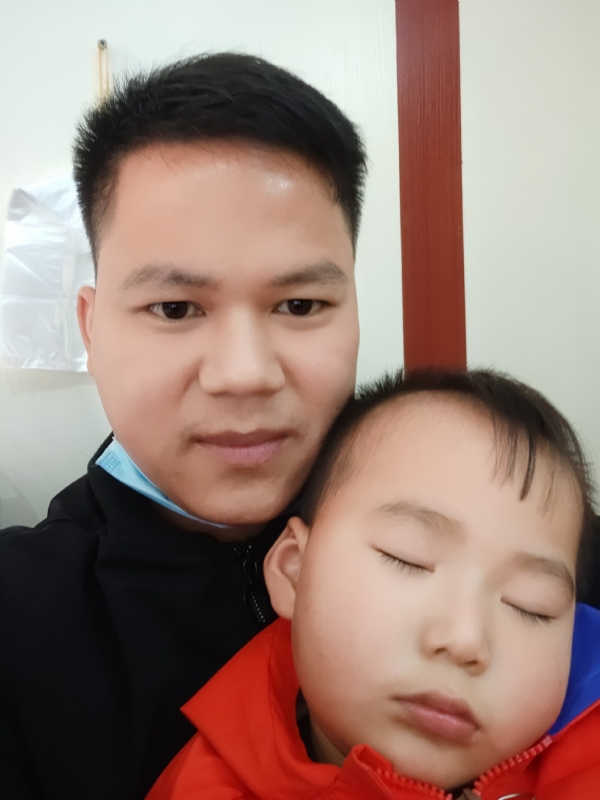 风情百香果的第一张照片--佛山相亲服务中心